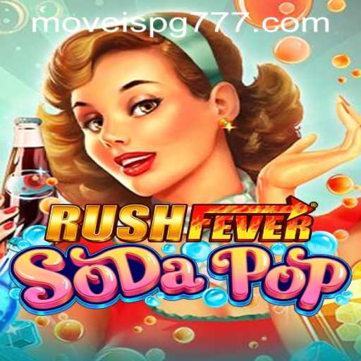RushFeverSodaPop: Uma Experiência Vibrante em Jogos Digitais
